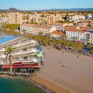 Les Palmiers Fréjus