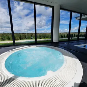Westin House - Basen, Jacuzzi, Sauna, Silownia, Plac Zabaw W Cenie - 365pam Apartment Kolberg