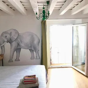 La Selva Apartment Cádiz