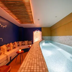 *** Hotel La Finca & Spa Frankrijk