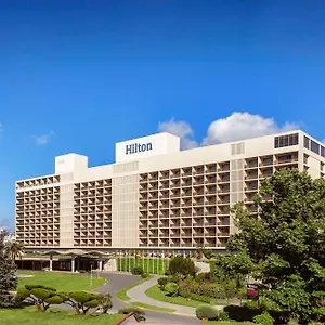 Hilton Bosphorus Hotel Istambul