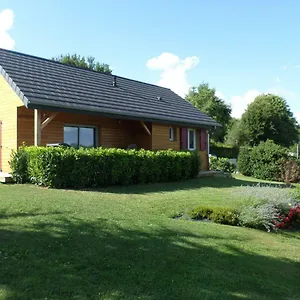 4 Rue De La Roque Hébergement de vacances Teissieres-les-Boulies