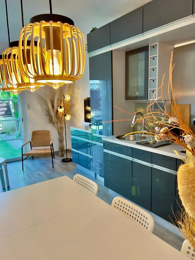 Les Cactus Frejus Plage Apartment