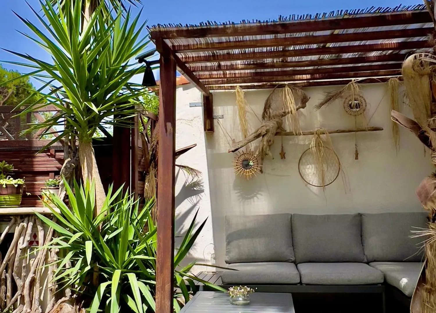 Les Cactus Frejus Plage France